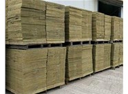 下面山西興富利偉業(yè)巖棉廠家就和大家淺談巖棉板的應(yīng)用特點(diǎn)。